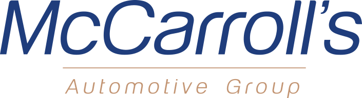 McCarroll's Automotive Group Logo